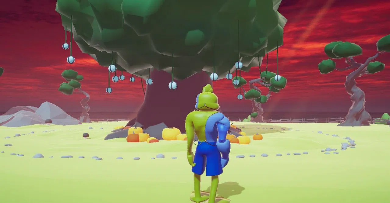 Pato Land Screenshot 4