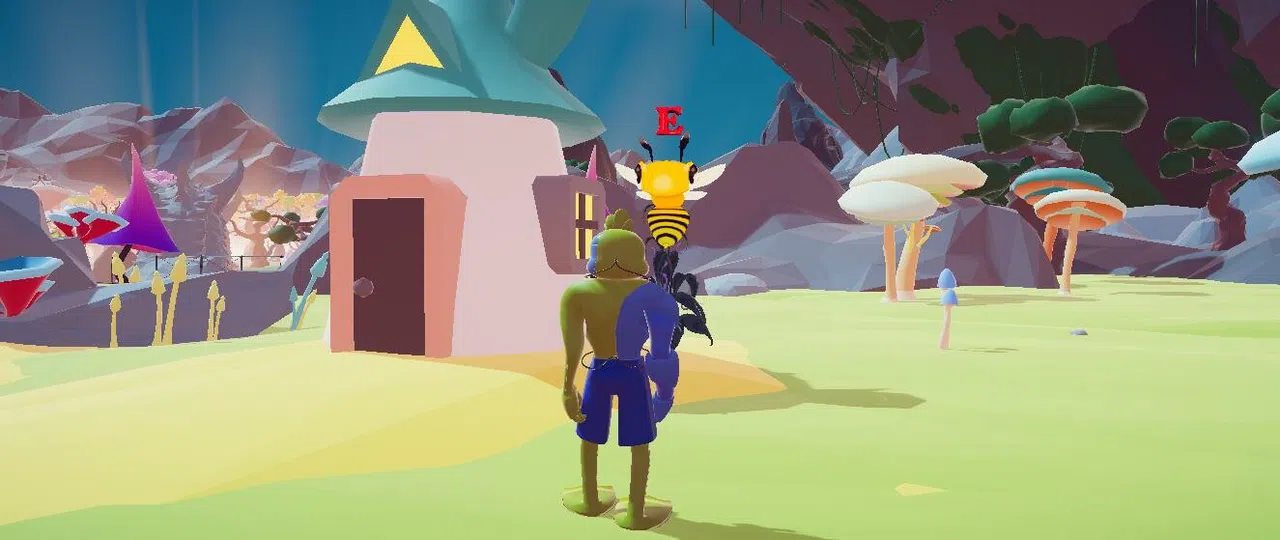 Pato Land Screenshot 5