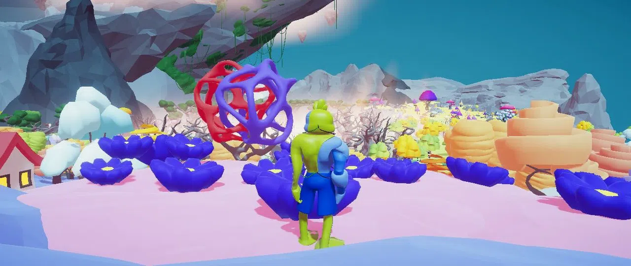 Pato Land Screenshot 6