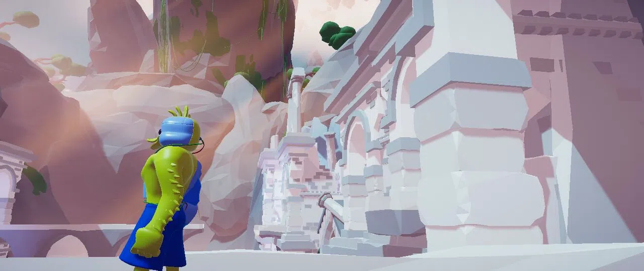Pato Land Screenshot 2