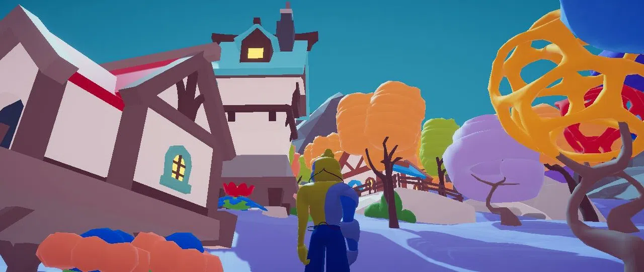 Pato Land Screenshot 7