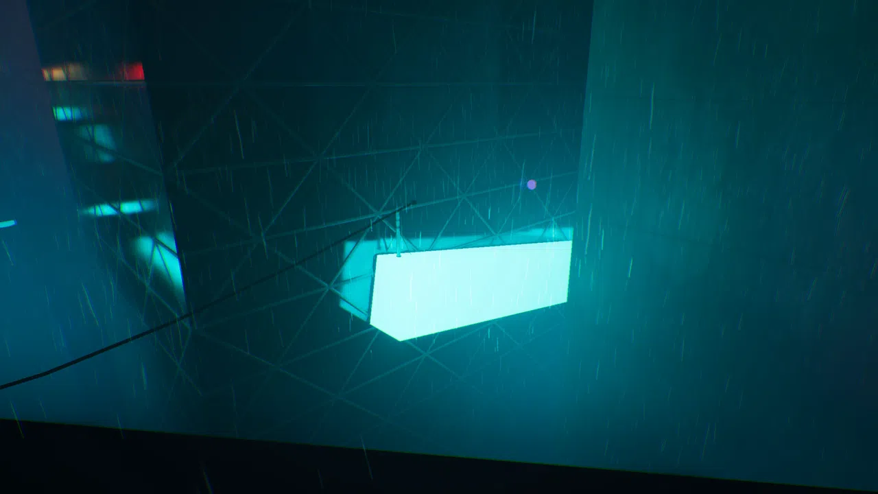 RunPunk: The parkour game Screenshot 4