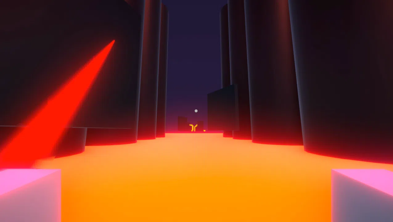 Up, Up And Away Web ! Screenshot 0