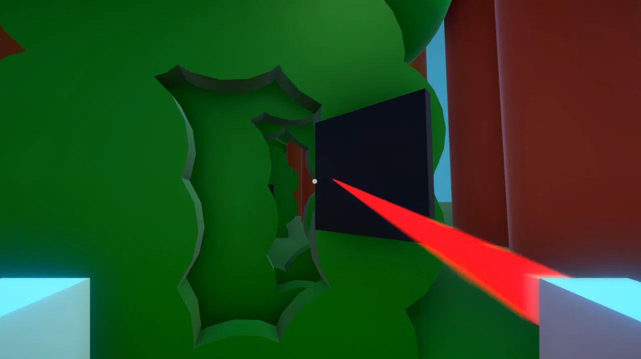 Up, Up And Away Web ! Screenshot 3