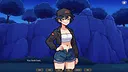Tomboy: Annoying Childhood Friend Screenshot 5
