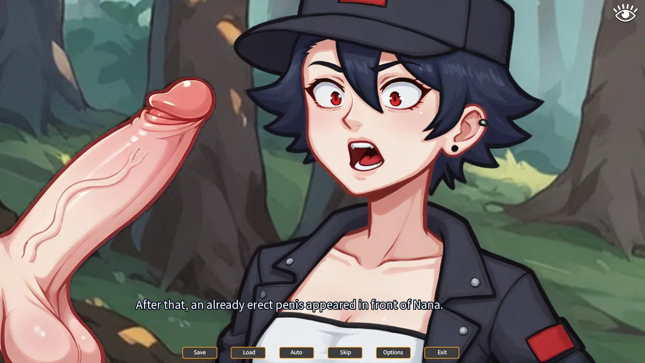 Tomboy: Annoying Childhood Friend Screenshot 4