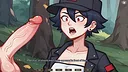 Tomboy: Annoying Childhood Friend Screenshot 4