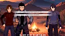 Between Invisible Walls Screenshot 8