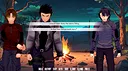 Between Invisible Walls Screenshot 4