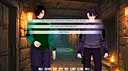 Between Invisible Walls Screenshot 2