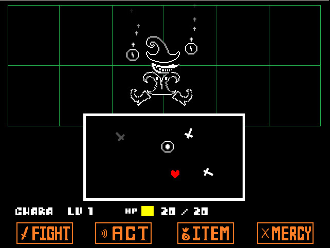 Undertale Screenshot 5