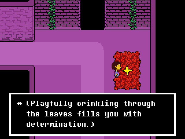 Undertale Screenshot 3