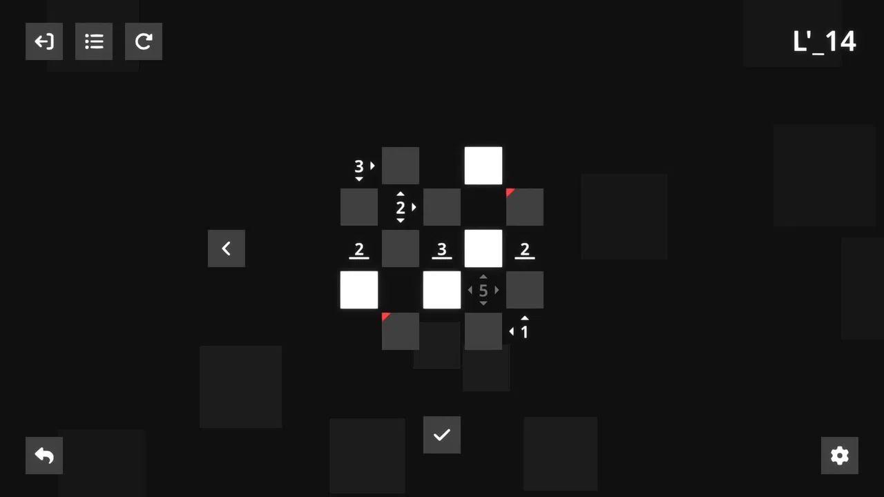 Quadphos Screenshot 1