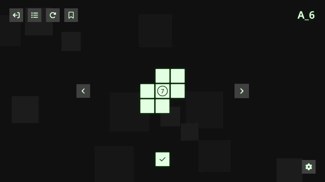 Quadphos Screenshot 2
