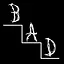 Bad luck icon