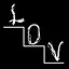 Love and peace icon