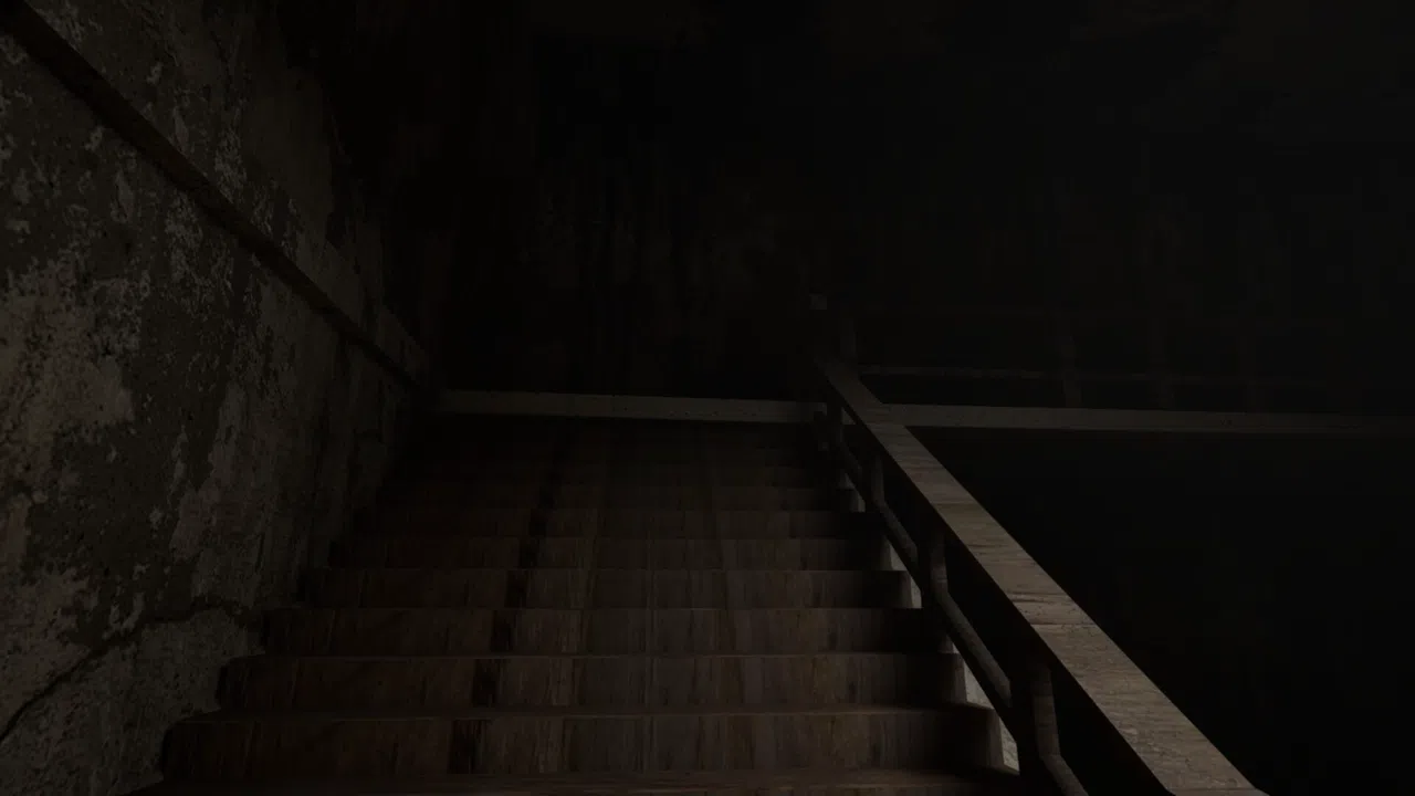 Endless Nightmare: Never Awaken Screenshot 4