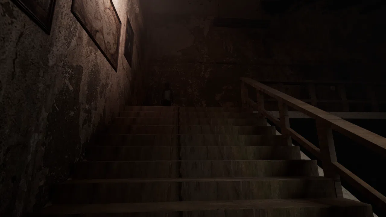 Endless Nightmare: Never Awaken Screenshot 2