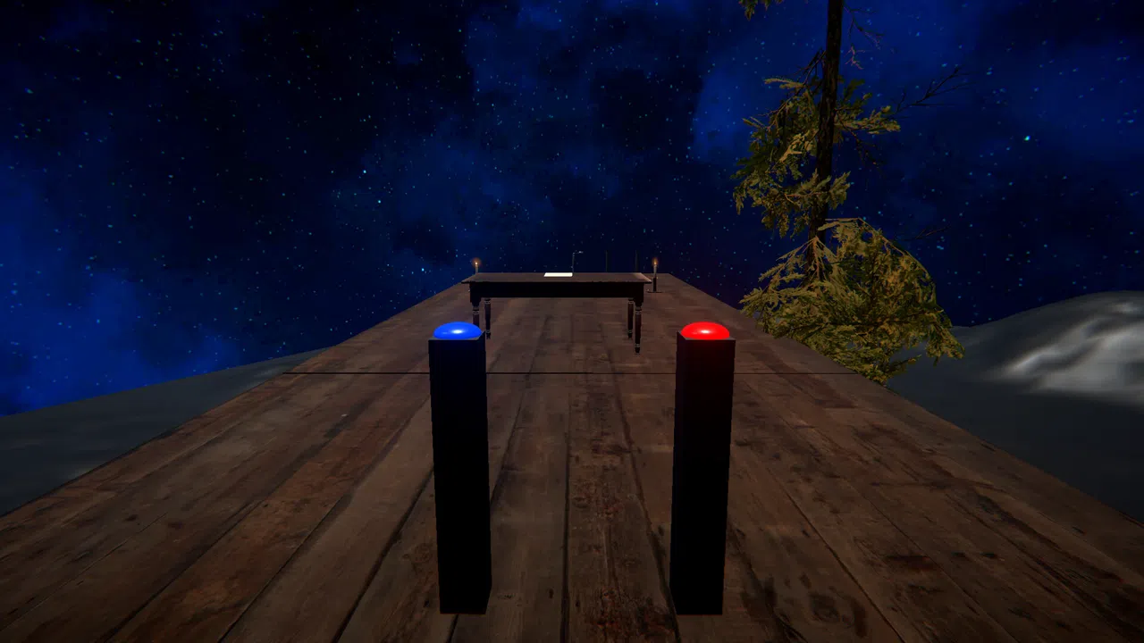 Red or Blue Screenshot 4