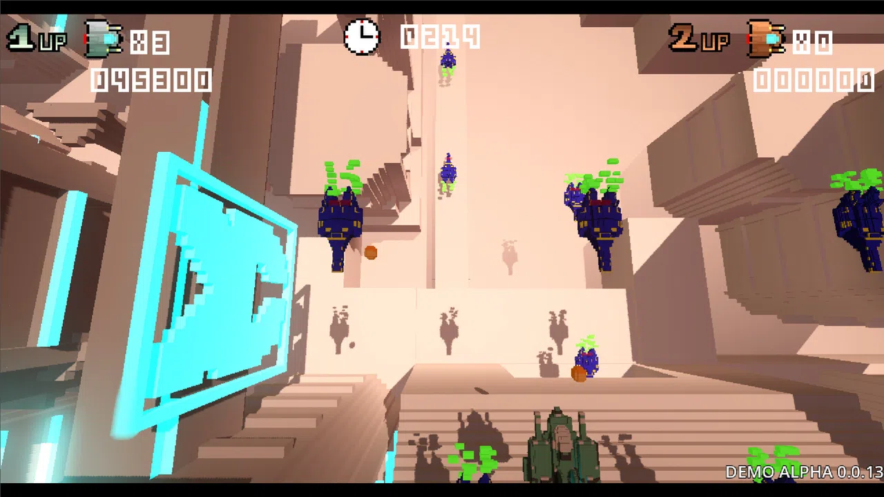 Nexus Storm Screenshot 4