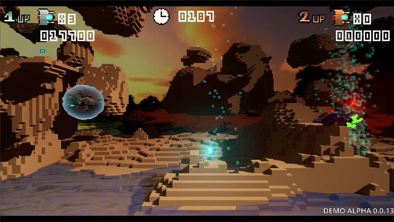 Nexus Storm Screenshot 3
