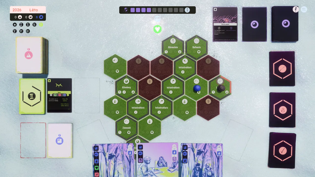 Lithium Screenshot 3