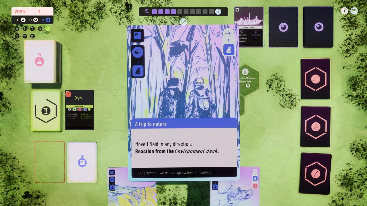 Lithium Screenshot 1