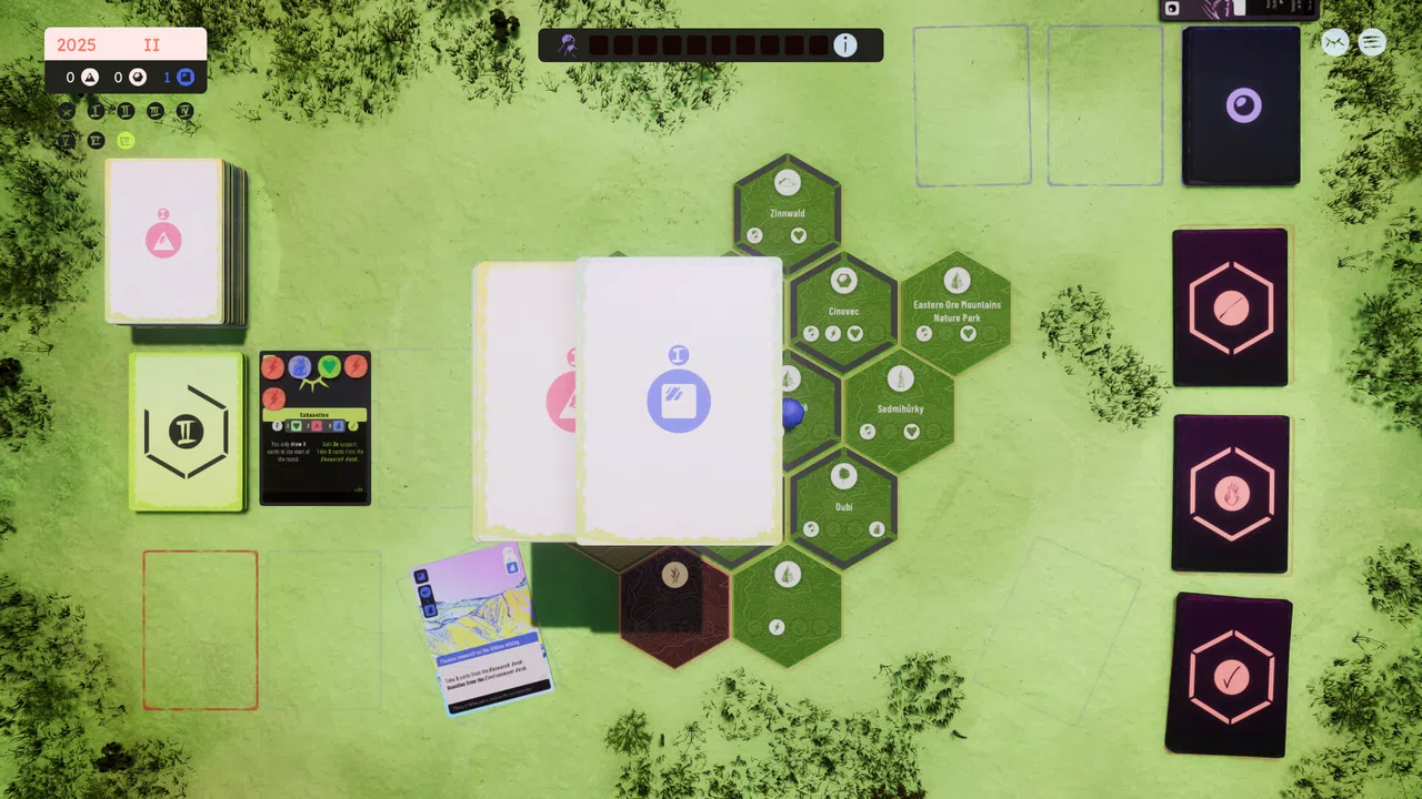 Lithium Screenshot 0