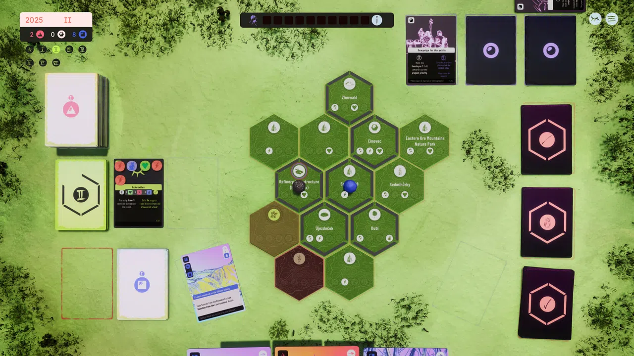 Lithium Screenshot 4