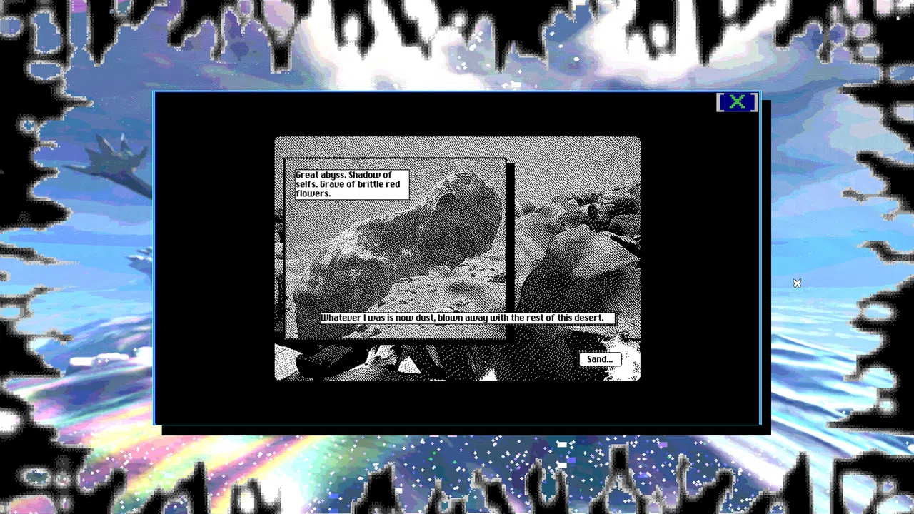 A Butterfly Screenshot 2