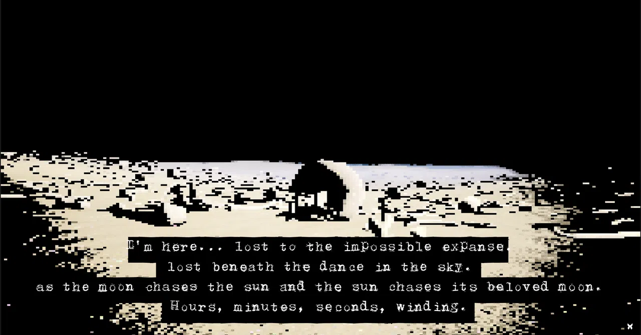 A Butterfly Screenshot 0