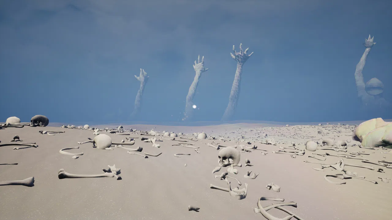 A Butterfly Screenshot 8