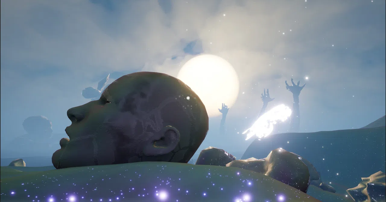 A Butterfly Screenshot 1