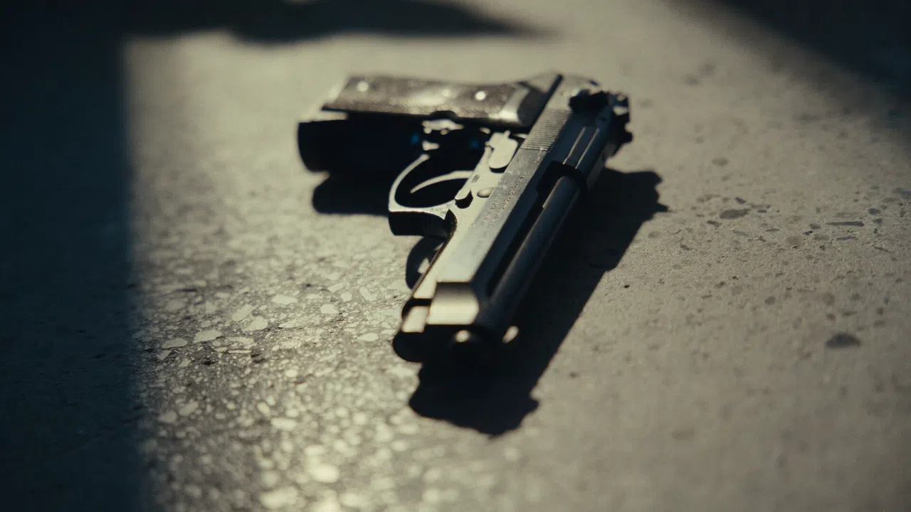 Nowhere to Run Screenshot 4