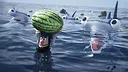 Moby Dick: A Tiny Tale of Revenge Screenshot 6