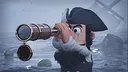 Moby Dick: A Tiny Tale of Revenge Screenshot 1