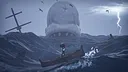 Moby Dick: A Tiny Tale of Revenge Screenshot 0