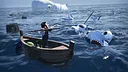 Moby Dick: A Tiny Tale of Revenge Screenshot 2
