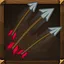 Rain of Arrows icon