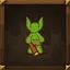 Crushing Threat icon