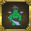 The Orc Reaper icon
