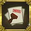 Legendary Laborer icon
