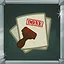 Skilled Taskmaster icon