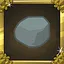 Stone miner icon