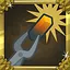 Legendary Forgemaster icon