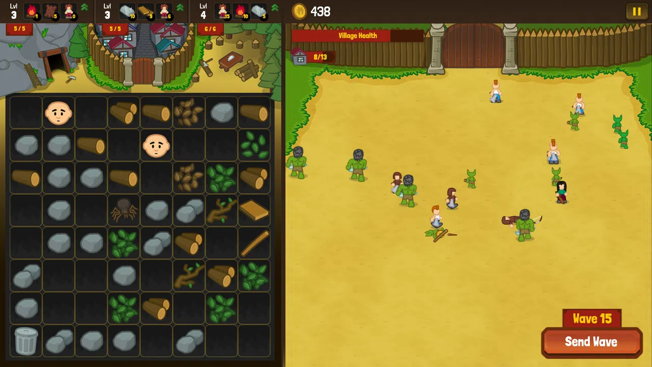 Merge Guard Screenshot 4