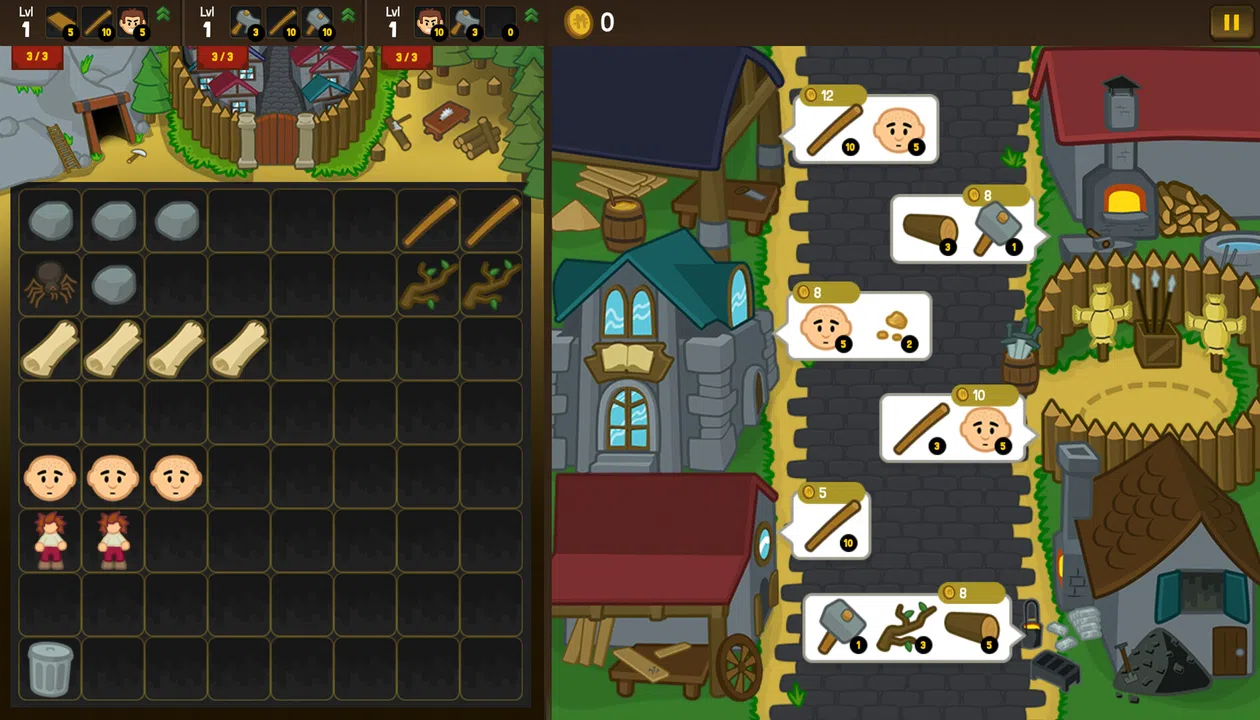 Merge Guard Screenshot 2