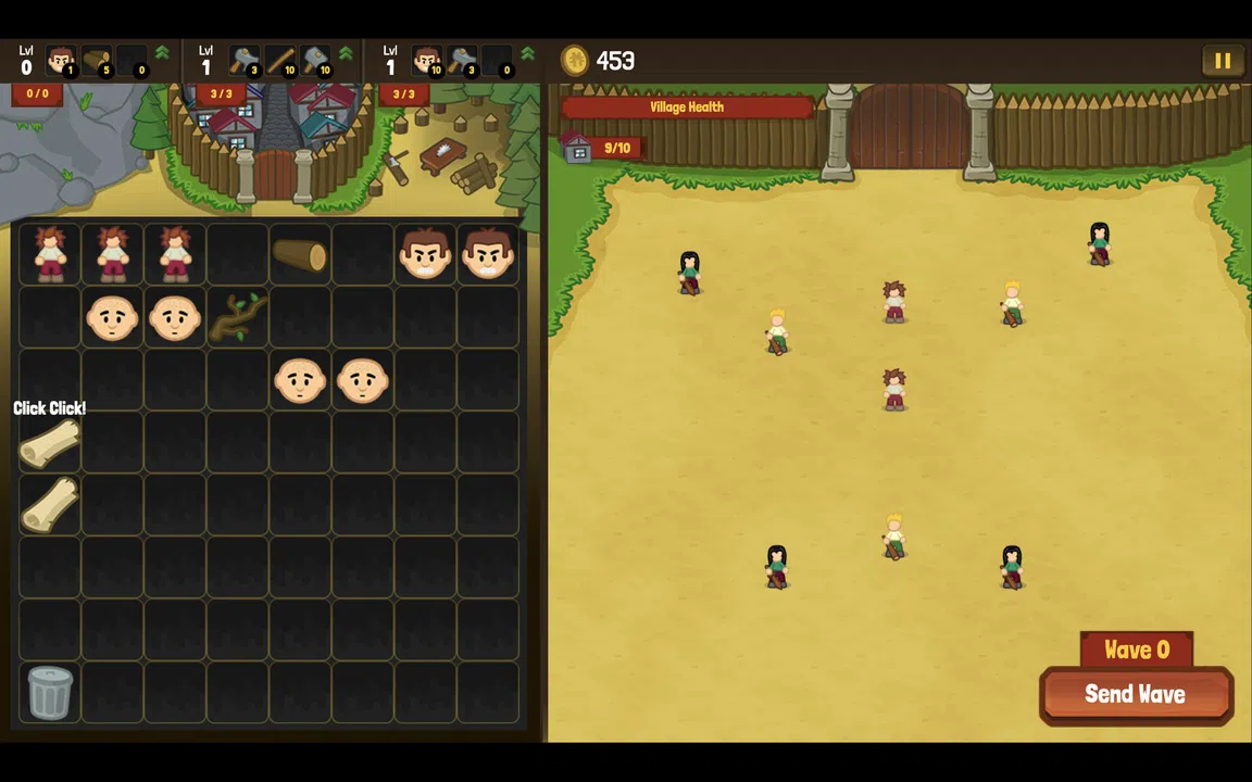 Merge Guard Screenshot 7