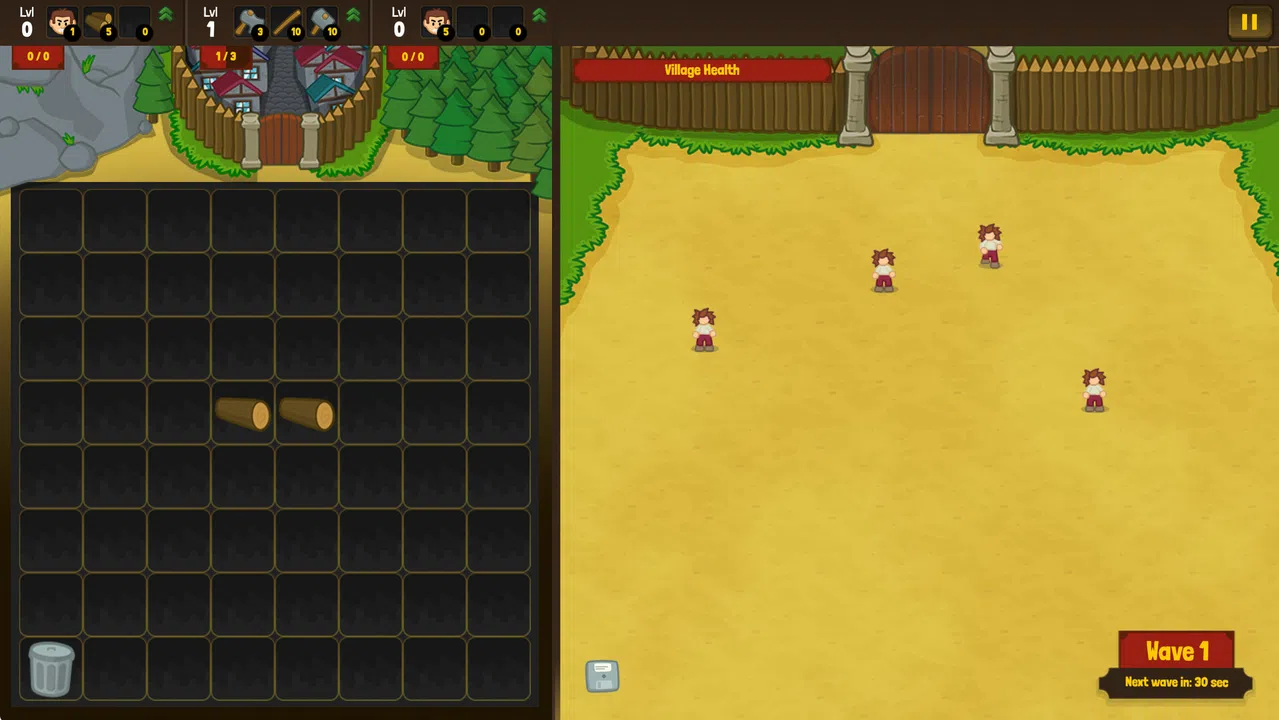 Merge Guard Screenshot 0