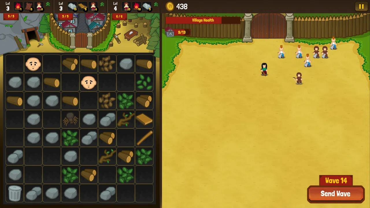 Merge Guard Screenshot 5